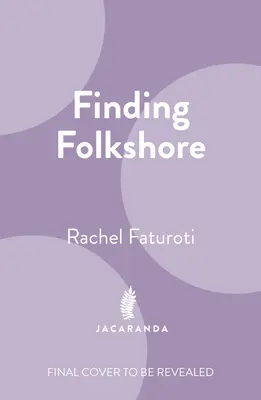 Nájsť Folkshore - Finding Folkshore