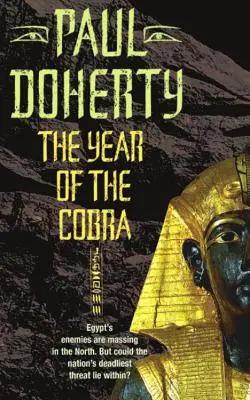 Rok kobry - The Year of the Cobra