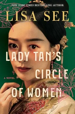 Ženy v kruhu lady Tan - Lady Tan's Circle of Women