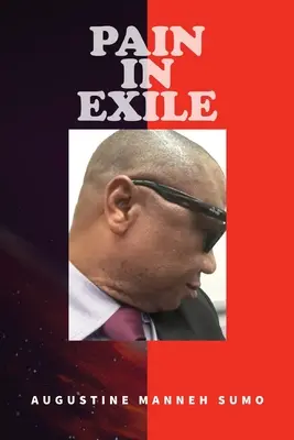Bolesť vo vyhnanstve - Pain in Exile