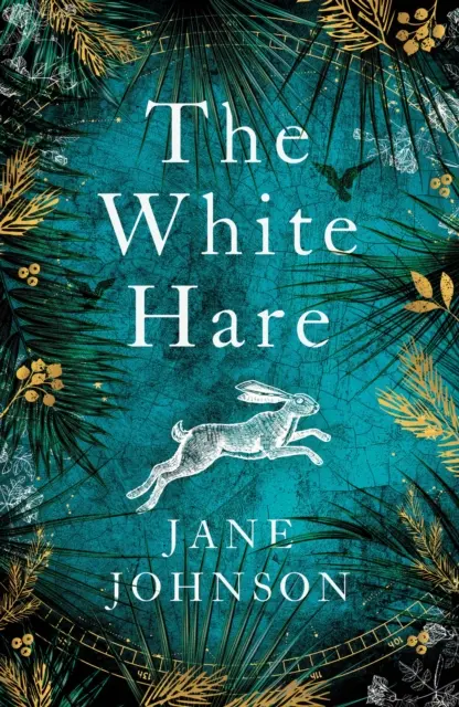 Biely zajac - White Hare