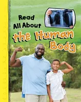 Čítaj všetko o ľudskom tele - Read All About the Human Body