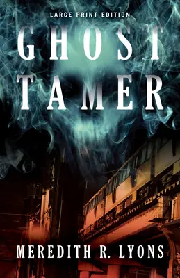 Krotiteľ duchov - Ghost Tamer