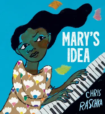 Máriin nápad - Mary's Idea
