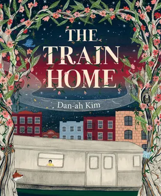 Vlak domov - The Train Home