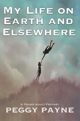 Môj život na Zemi a inde - My Life on Earth and Elsewhere