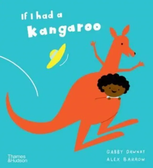 Keby som mal klokana - If I had a kangaroo