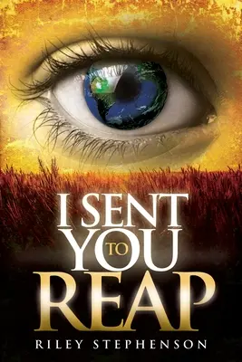 Poslal som ťa žať - I Sent You to Reap
