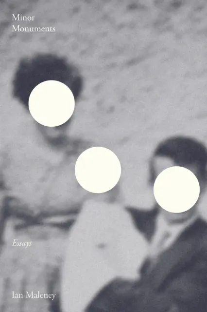 Drobné pamiatky - Minor Monuments
