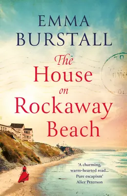 Dom na pláži Rockaway - The House on Rockaway Beach
