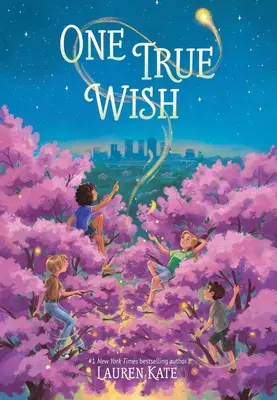 Jedno pravdivé želanie - One True Wish