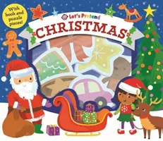 Predstierajme Vianoce - Let's Pretend Christmas
