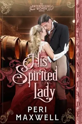 Jeho duchaplná dáma - His Spirited Lady