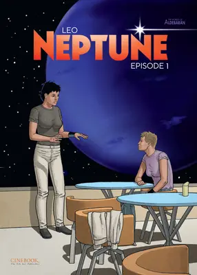 Epizóda 1 - Episode 1