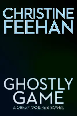 Prízračná hra - Ghostly Game