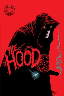 Kapucňa: Sága o Parkerovi Robbinsovi - The Hood: The Saga of Parker Robbins
