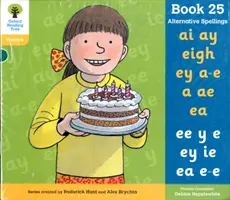 Oxford Reading Tree: Level 5: Floppy's Phonics: A: Floppy Floppy Books: Sounds Books: Balenie pre triedu: 36 kusov - Oxford Reading Tree: Level 5: Floppy's Phonics: Sounds Books: Class Pack of 36