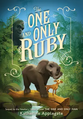 Jeden a jediný Ruby - One and Only Ruby