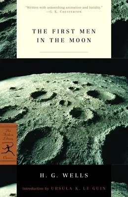 Prví ľudia na Mesiaci - The First Men in the Moon