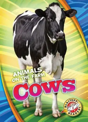 Kravy - Cows