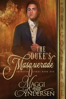 Vojvodova maškaráda - The Duke's Masquerade