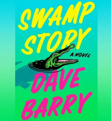 Príbeh z bažín - Swamp Story