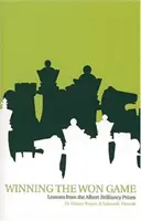 Víťazstvo vo vyhratej hre - Poučenie z Albertových cien za brilantnosť - Winning the Won Game - Lessons from the Albert Brilliancy Prizes