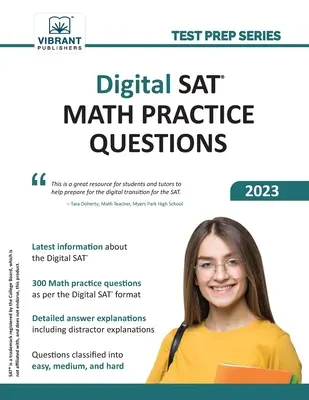 Cvičné otázky z matematiky pre digitálnu maturitu - Digital SAT Math Practice Questions