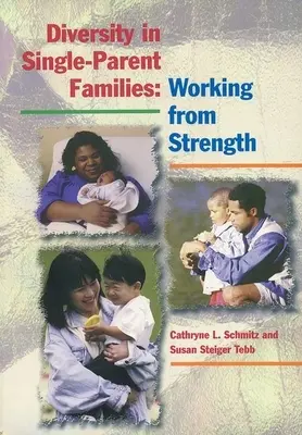 Rozmanitosť v rodinách s jedným rodičom: Vychádzajte zo svojej sily - Diversity in Single-Parent Families: Working from Strength