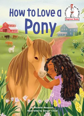 Ako milovať poníka - How to Love a Pony