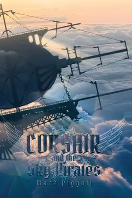 Korzár a nebeskí piráti - Corsair and the Sky Pirates