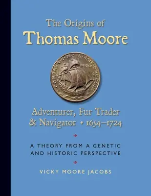 Pôvod Thomasa Moora - The Origins of Thomas Moore