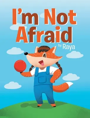 Ja sa nebojím - I'm Not Afraid