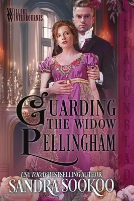Stráženie vdovy Pellinghamovej - Guarding the Widow Pellingham