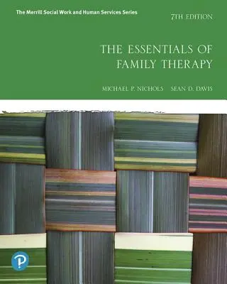 Základy rodinnej terapie - The Essentials of Family Therapy