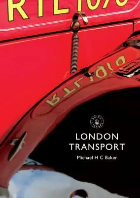 Londýnska doprava - London Transport
