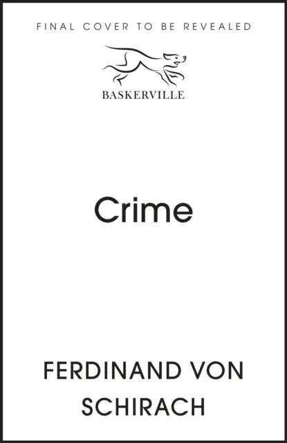 Zločin - Crime