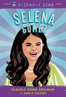 Hispánska hviezda: Selena Gomez - Hispanic Star: Selena Gomez