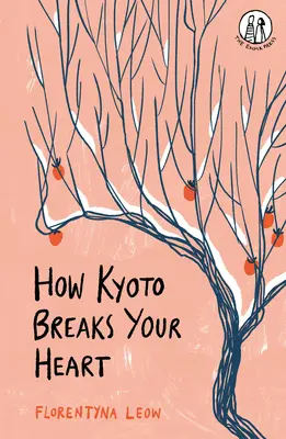 Ako vám Kjóto zlomí srdce - How Kyoto Breaks Your Heart