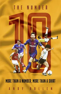 Číslo desať: Viac ako dres, viac ako číslo - The Number Ten: More Than a Shirt, More Than a Number