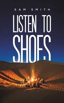 Počúvajte topánky - Listen to Shoes