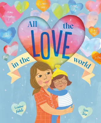 Všetka láska sveta - All the Love in the World