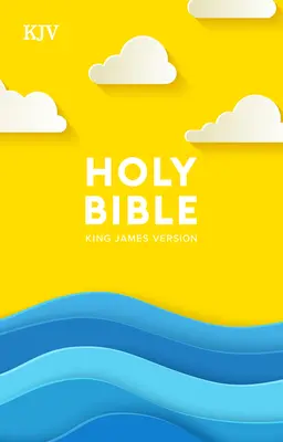 KJV Outreach Bible for Kids: Svätá Biblia - KJV Outreach Bible for Kids: Holy Bible