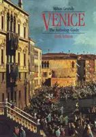 Benátky - Sprievodca antológiou - Venice - The Anthology Guide