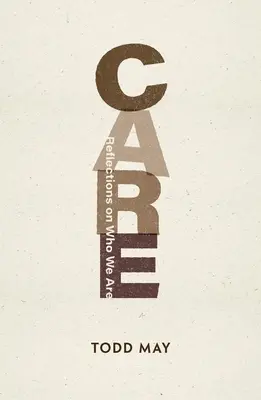 Starostlivosť - Caring