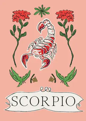 Škorpión - Scorpio