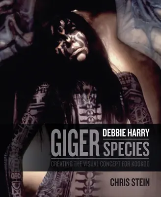 H.R. Giger: Debbie Harry Metamorfóza: Vizuálna koncepcia filmu Kookoo - H.R. Giger: Debbie Harry Metamorphosis: Creating the Visual Concept for Kookoo