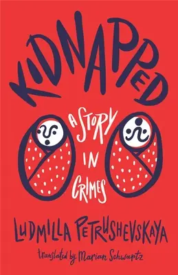 Unesený: Príbeh v zločinoch - Kidnapped: A Story in Crimes