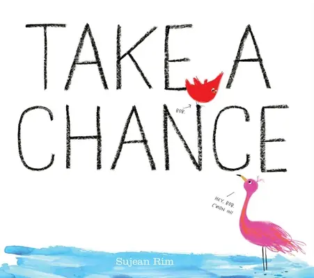 Využite šancu - Take a Chance