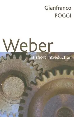 Weber: Krátky úvod - Weber: A Short Introduction